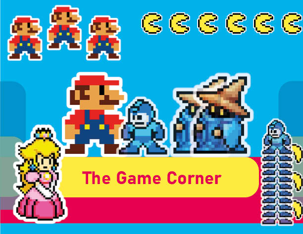 Game Corner